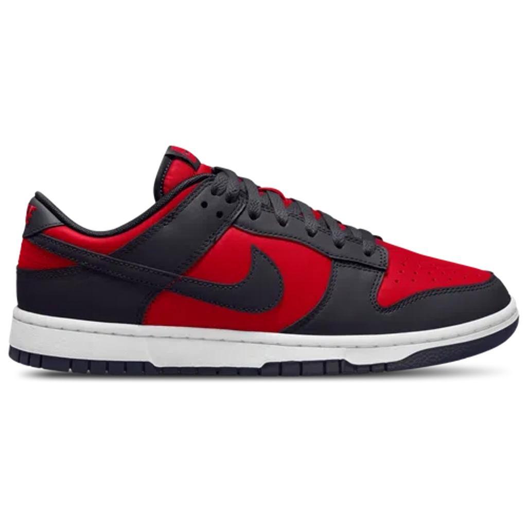 Nike Men's Dunk Low Retro Shoes Product Image