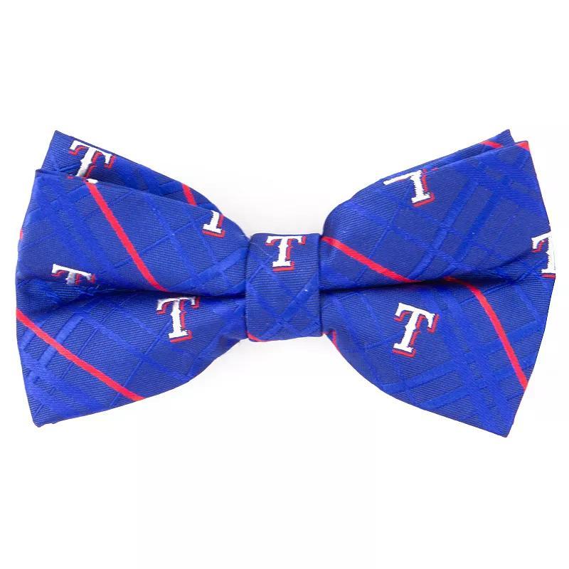 Mens MLB Braves Oxford Bow Tie Product Image