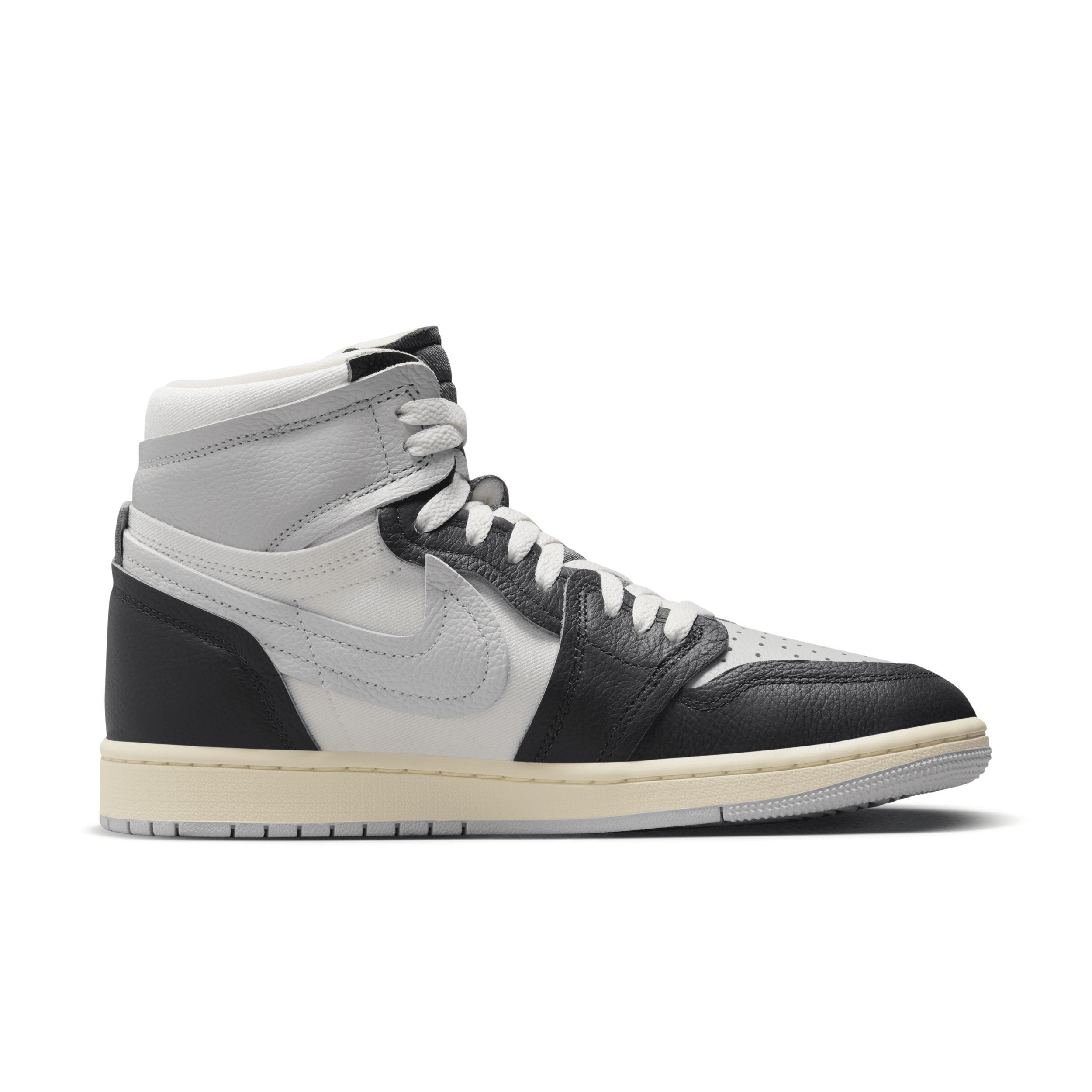 Womens Air Jordan Retro 1 High Method Of Make Casual Shoes Product Image