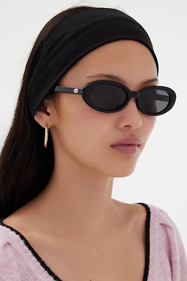 Crap Eyewear The Sweet Leaf Sunglasses Womens at Urban Outfitters Product Image