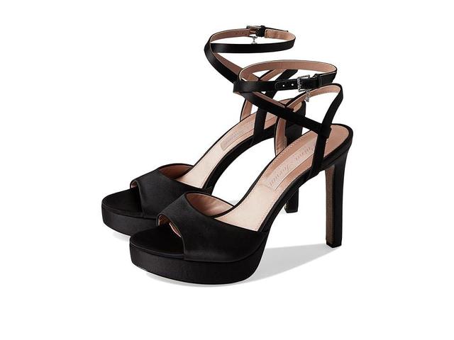 Pnina Tornai for Naturalizer Ai Ankle Strap Platform Sandal Product Image