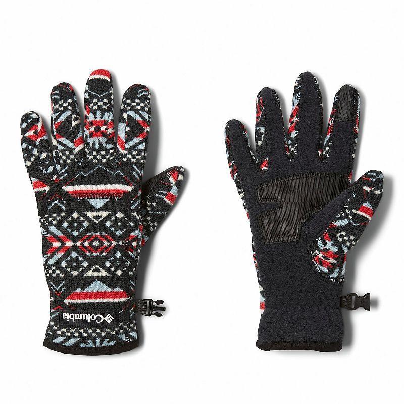 Womens Columbia Sweater Weather Gloves Product Image