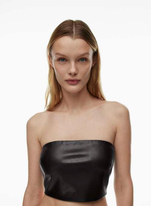 talk bandeau top Product Image