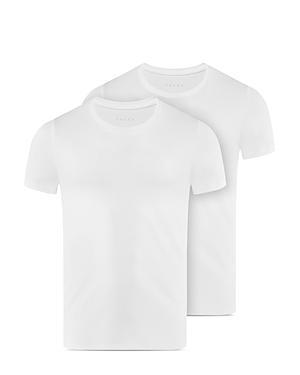 Falke Crewneck Tees, 2 pk. Product Image