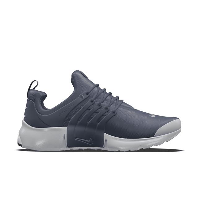 Nike Men's Air Presto By You Custom Shoes Product Image