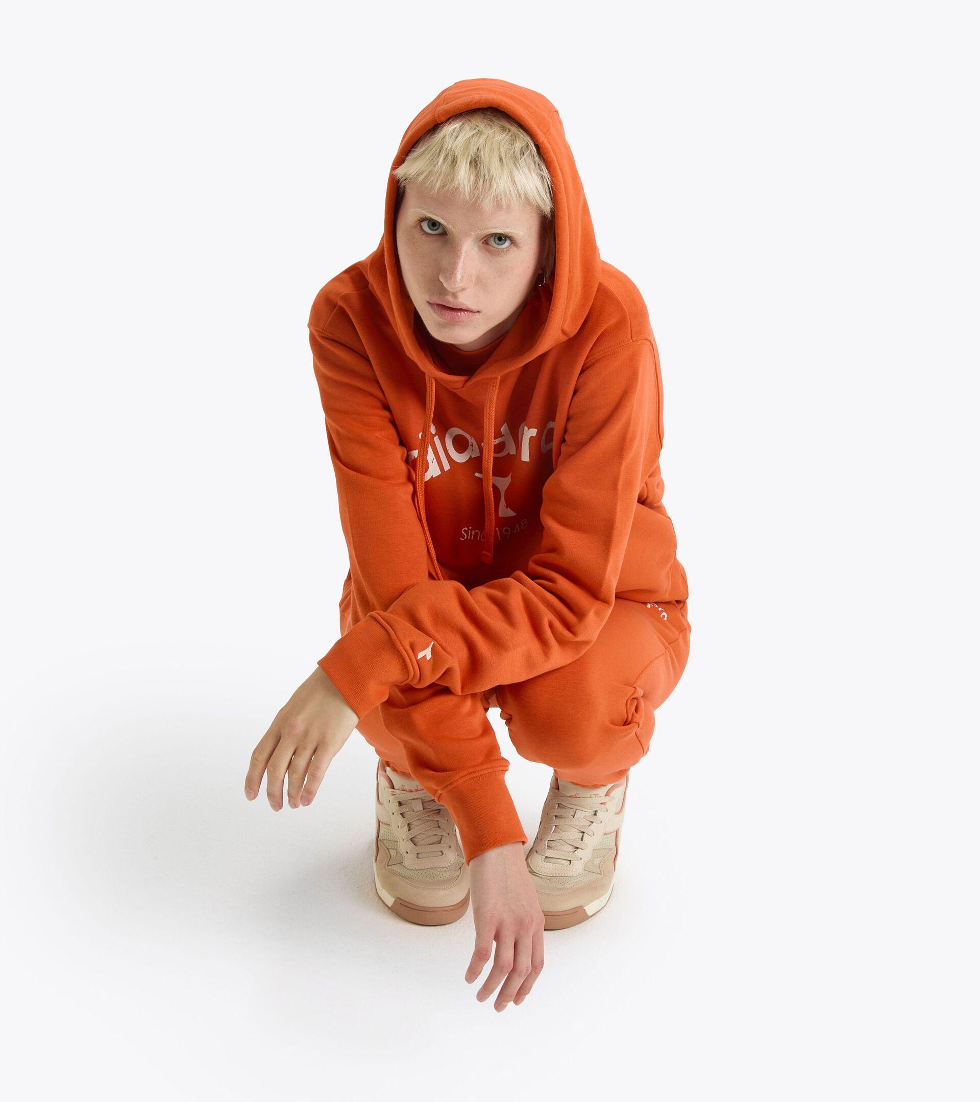 HOODIE ATHL. LOGO Product Image