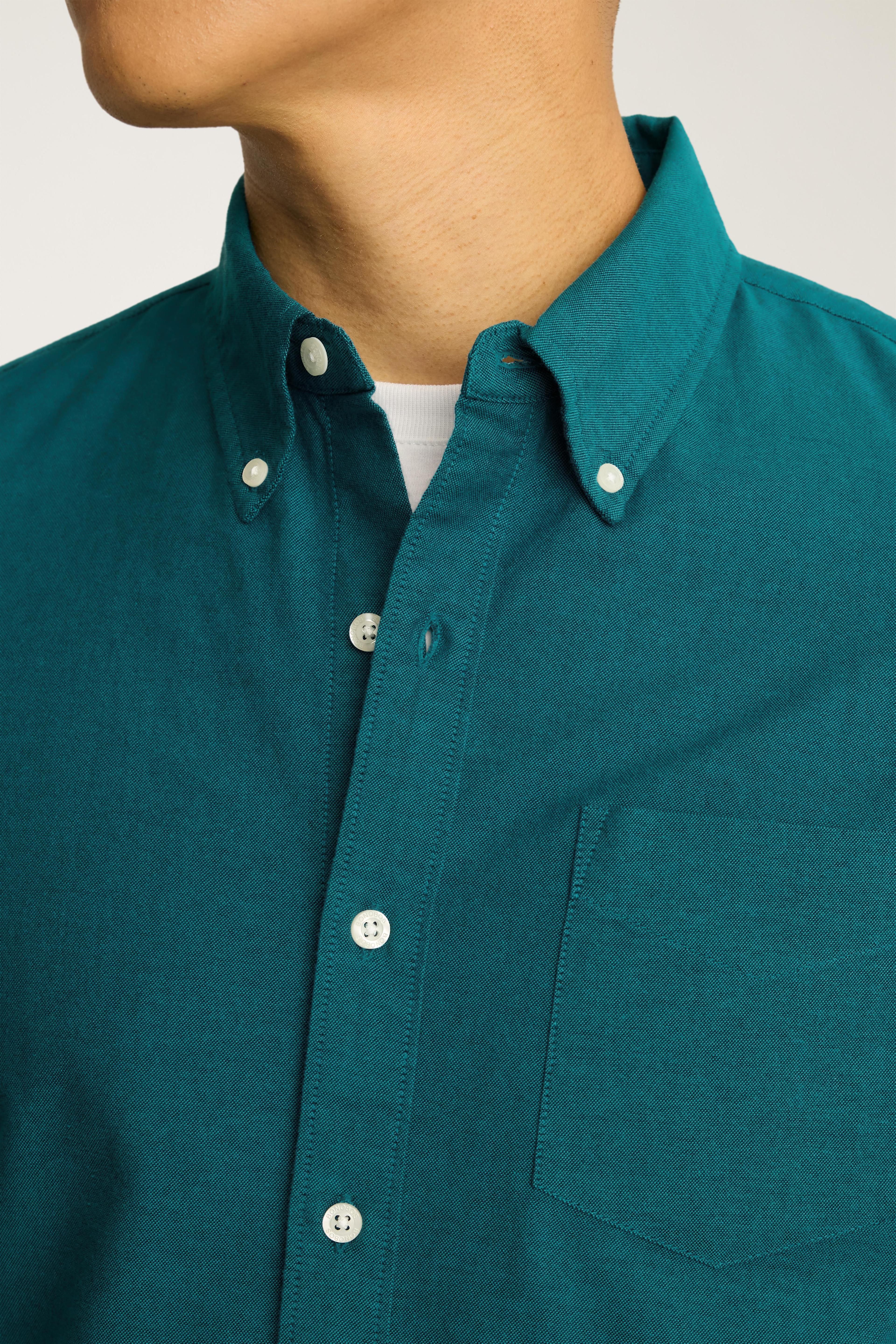 Everyday Oxford Shirt Product Image