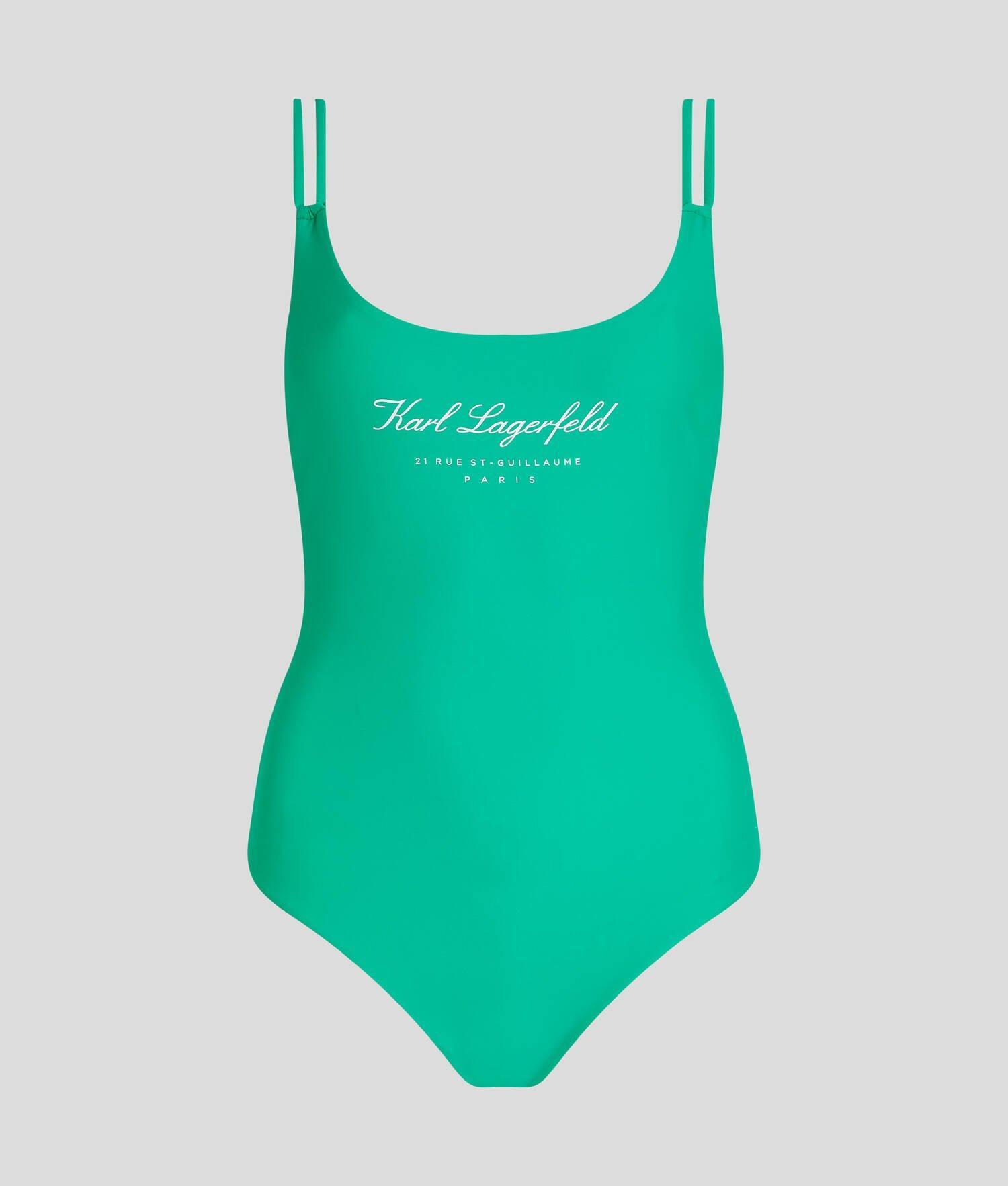 HOTEL KARL SWIMSUIT Product Image