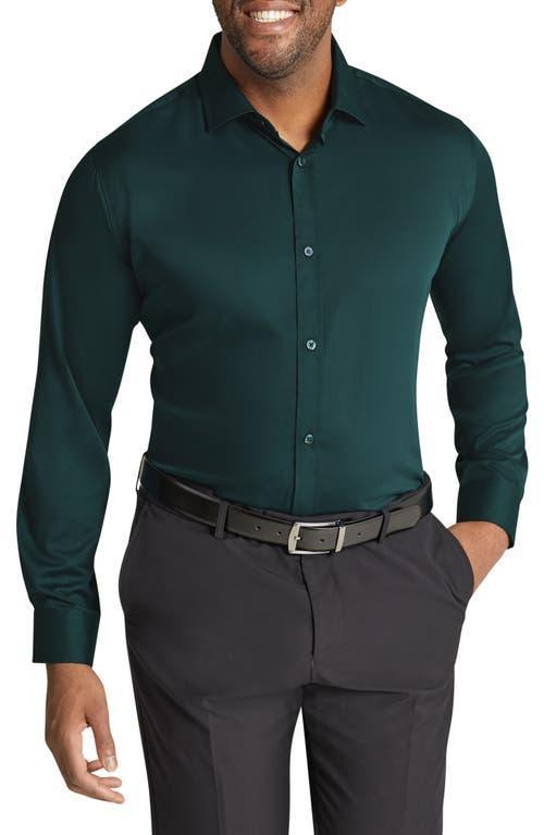 Johnny Bigg Mens Hamilton Stretch Dress Shirt Product Image