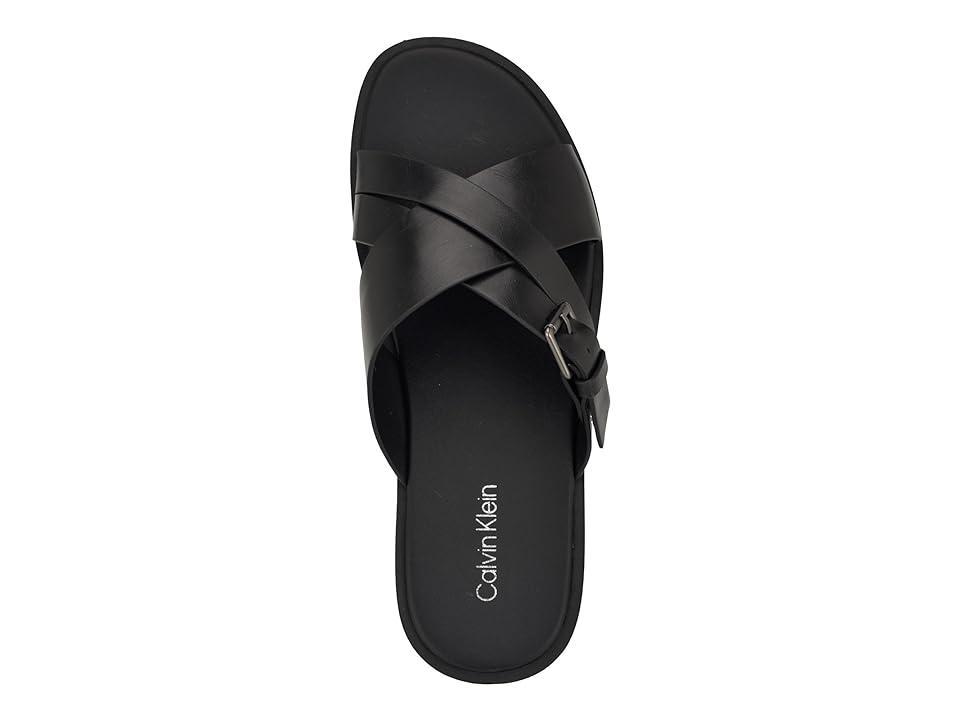 Calvin Klein Elon Men's Sandals Product Image