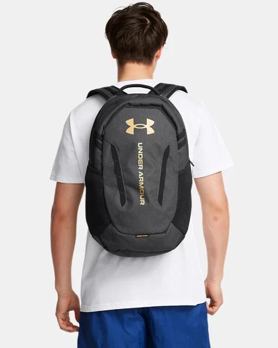 UA Hustle 6.0 Backpack Product Image