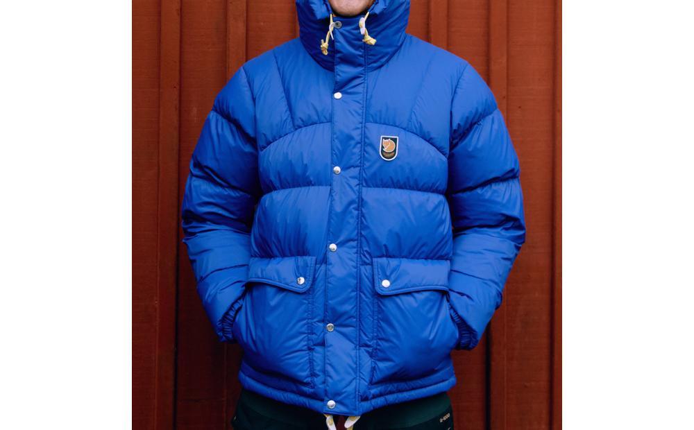 Expedition 50 Down Lite Jkt M Product Image