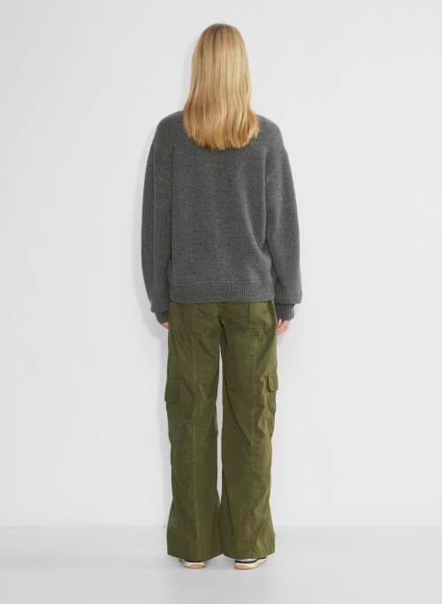 romario cargo pant Product Image