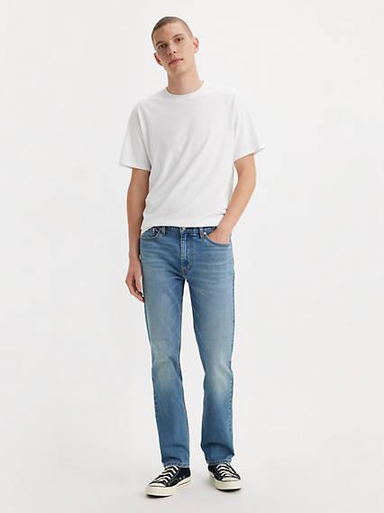 Levi's Athletic Taper All Seasons Men's Jeans Product Image