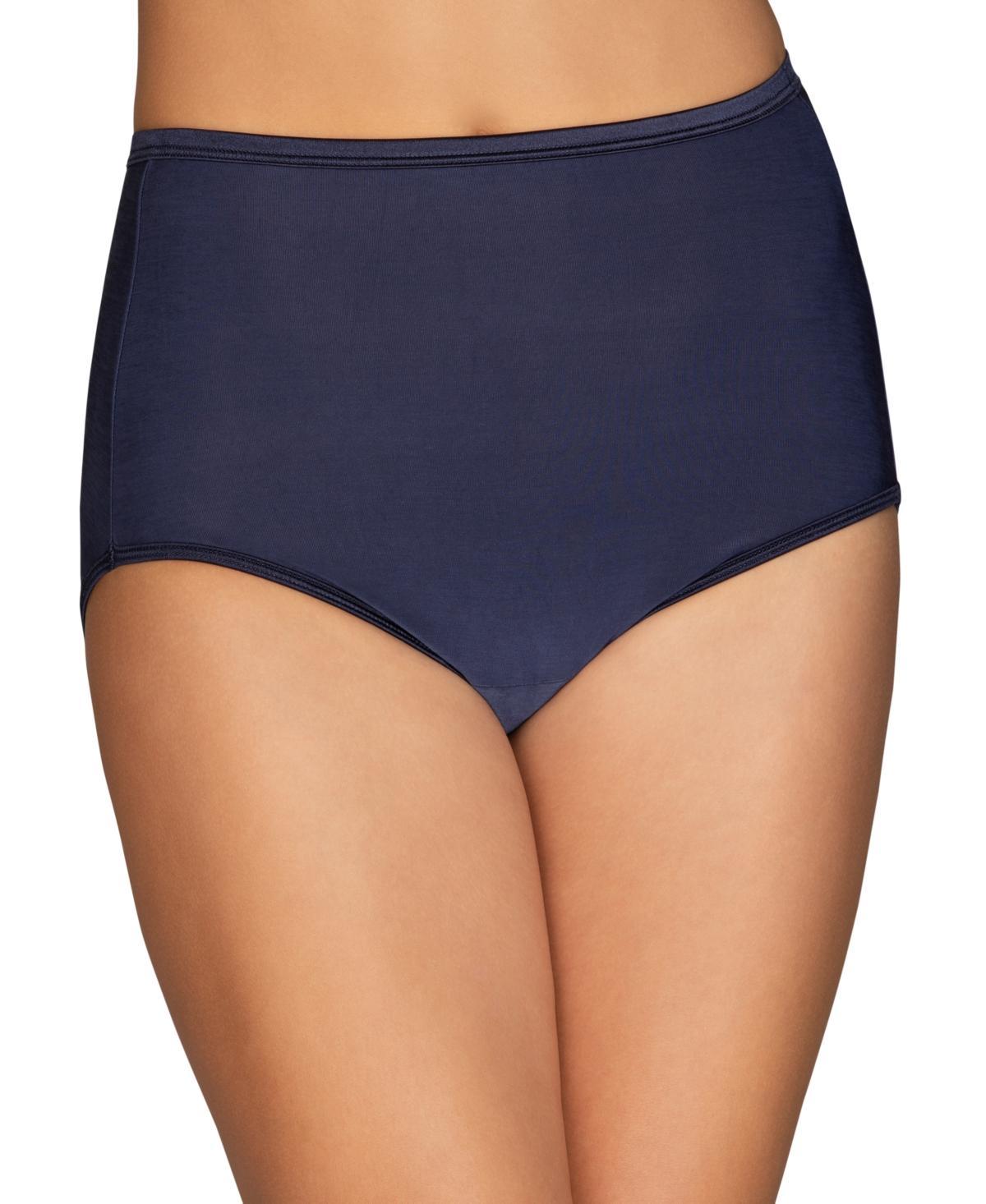 Vanity Fair Illumination Brief Underwear 13109, also available in extended sizes Product Image