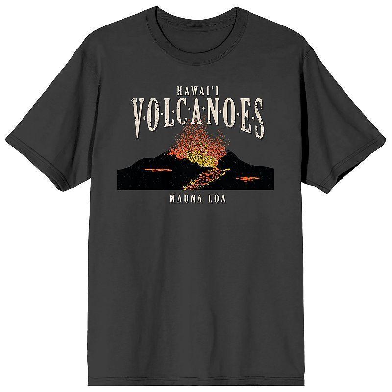 Mens Adventure Society Hawaii Vacation Tee product image