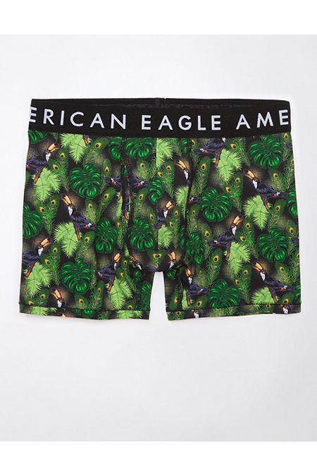 AEO Tropical 4.5 Classic Boxer Brief Mens Product Image