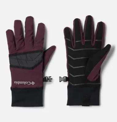 Columbia Women's Infinity Trail II Gloves- Product Image