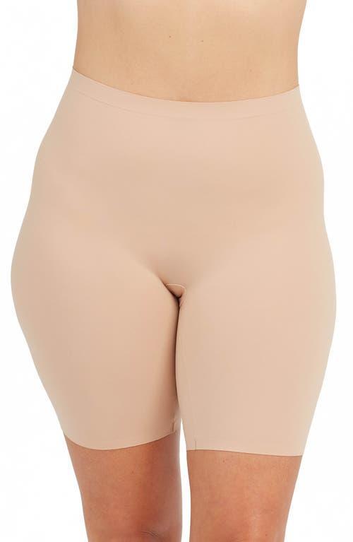 SPANX Fit-to-You Everyday Shorts Product Image