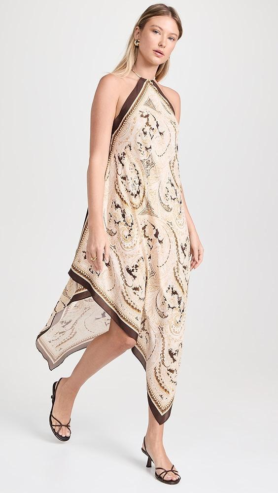 L'AGENCE Elise Dress | Shopbop Product Image