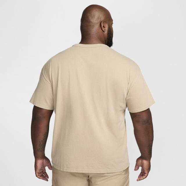 Mens Nike Sportswear Premium Essentials T-Shirt Product Image