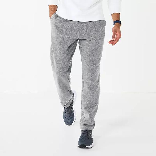 Mens Tek Gear Ultra Soft Fleece Pants Product Image