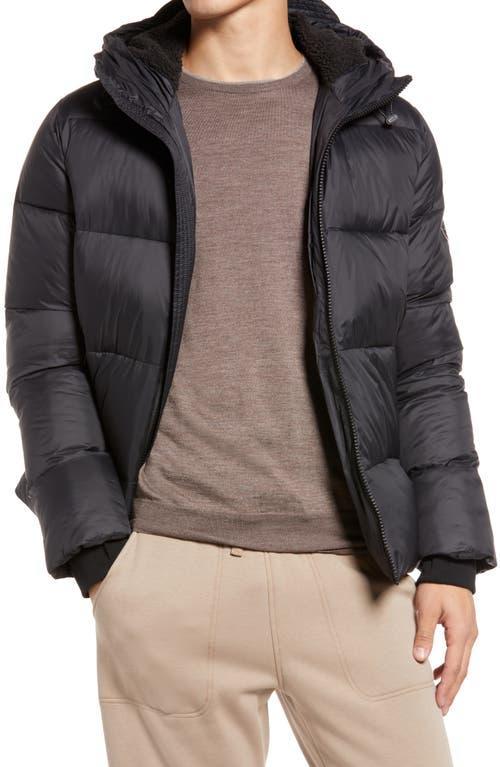 UGG(r) UGG Brayden Puffer Jacket Product Image