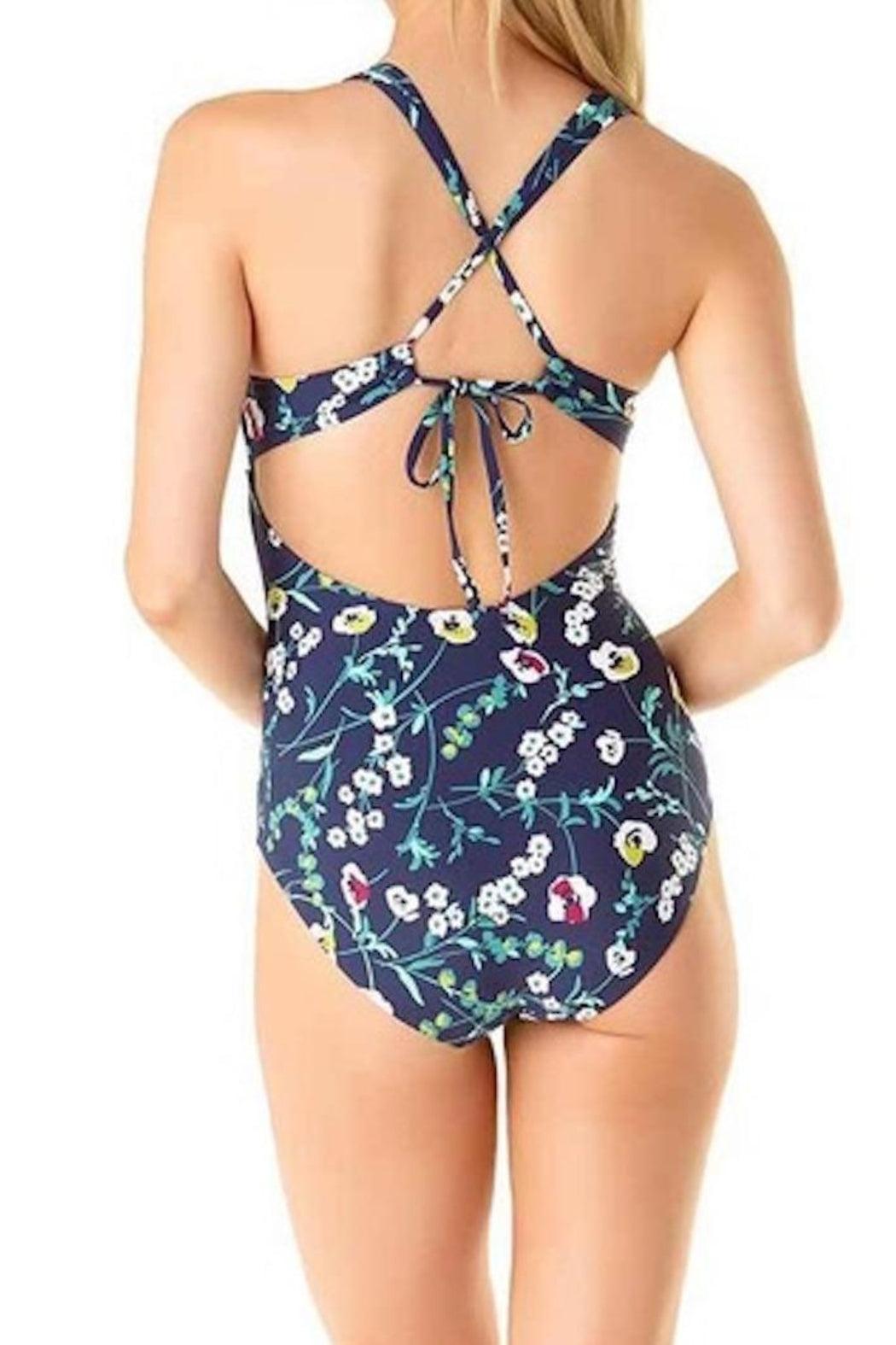 Cc Seabreeze One-Piece Product Image