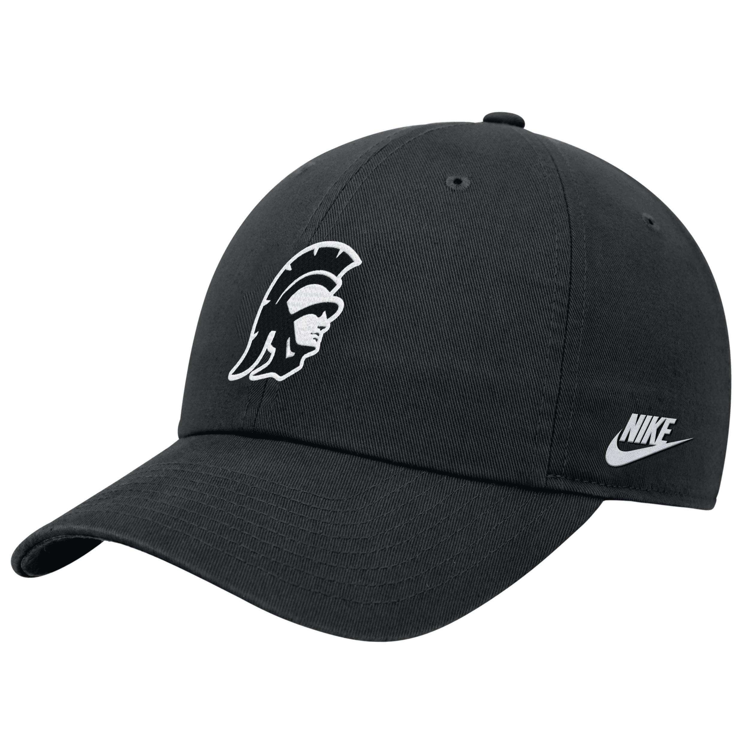 Philadelphia Eagles Heritage86 Volt Nike Men's NFL Adjustable Hat Product Image