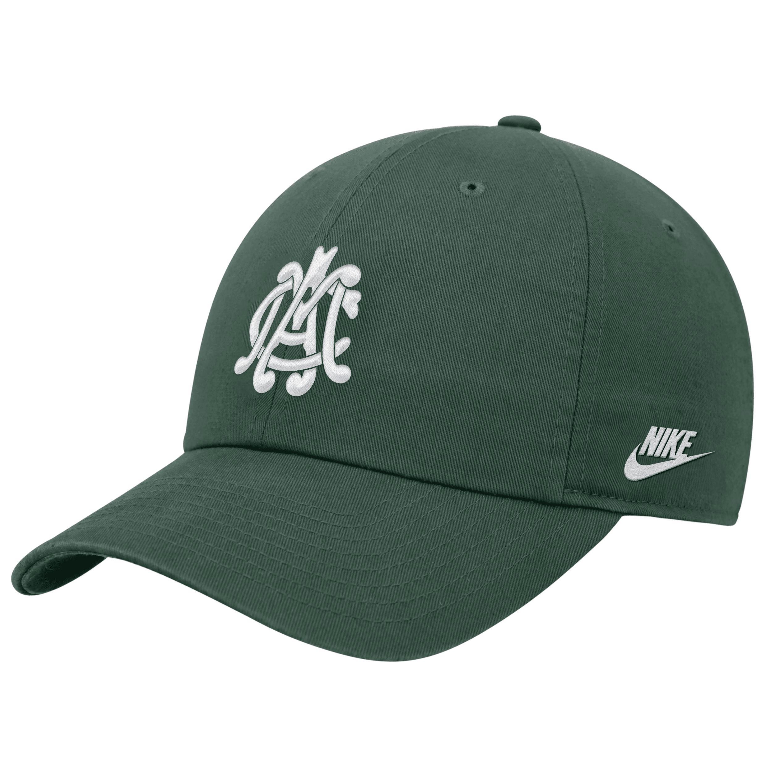 Mens Nike Royal New York Mets Evergreen Club Adjustable Hat Product Image