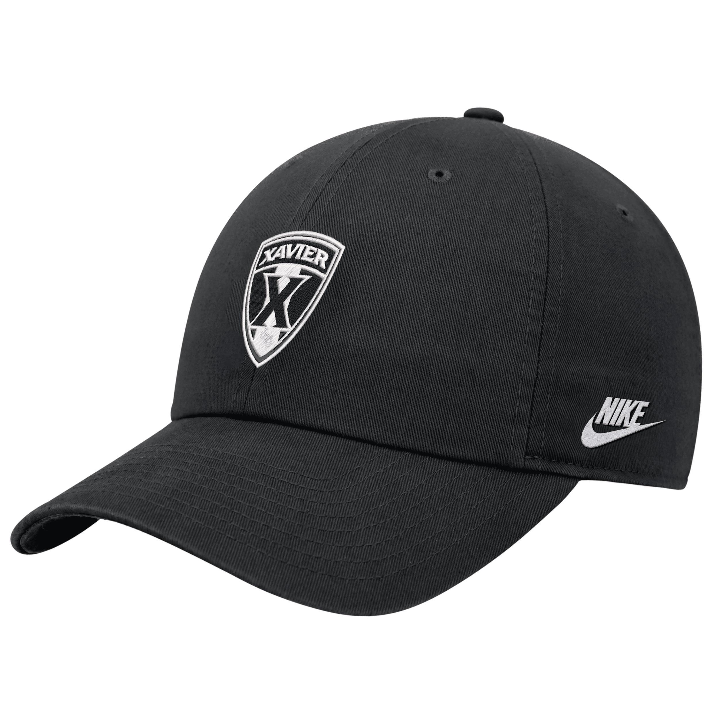 Xavier Nike Unisex College Cap Product Image