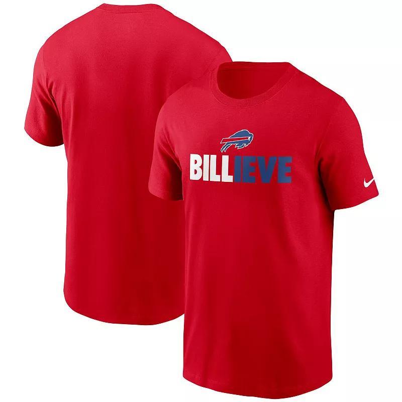 Mens Nike Buffalo Bills Hometown Collection T-Shirt Product Image