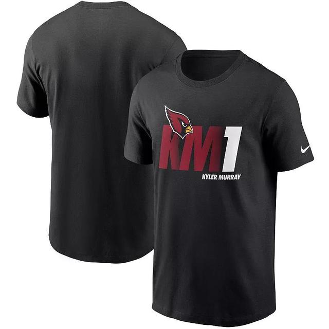 Mens Nike Kyler Murray Arizona Cardinals Player Graphic T-Shirt Product Image