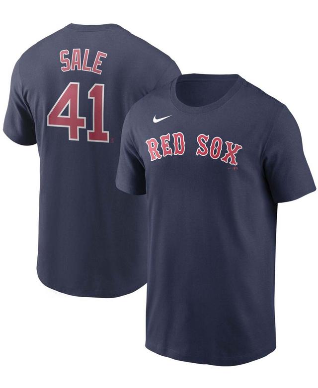 Mens Nike Tom Seaver Royal New York Mets Cooperstown Collection Name & Number T-Shirt Product Image