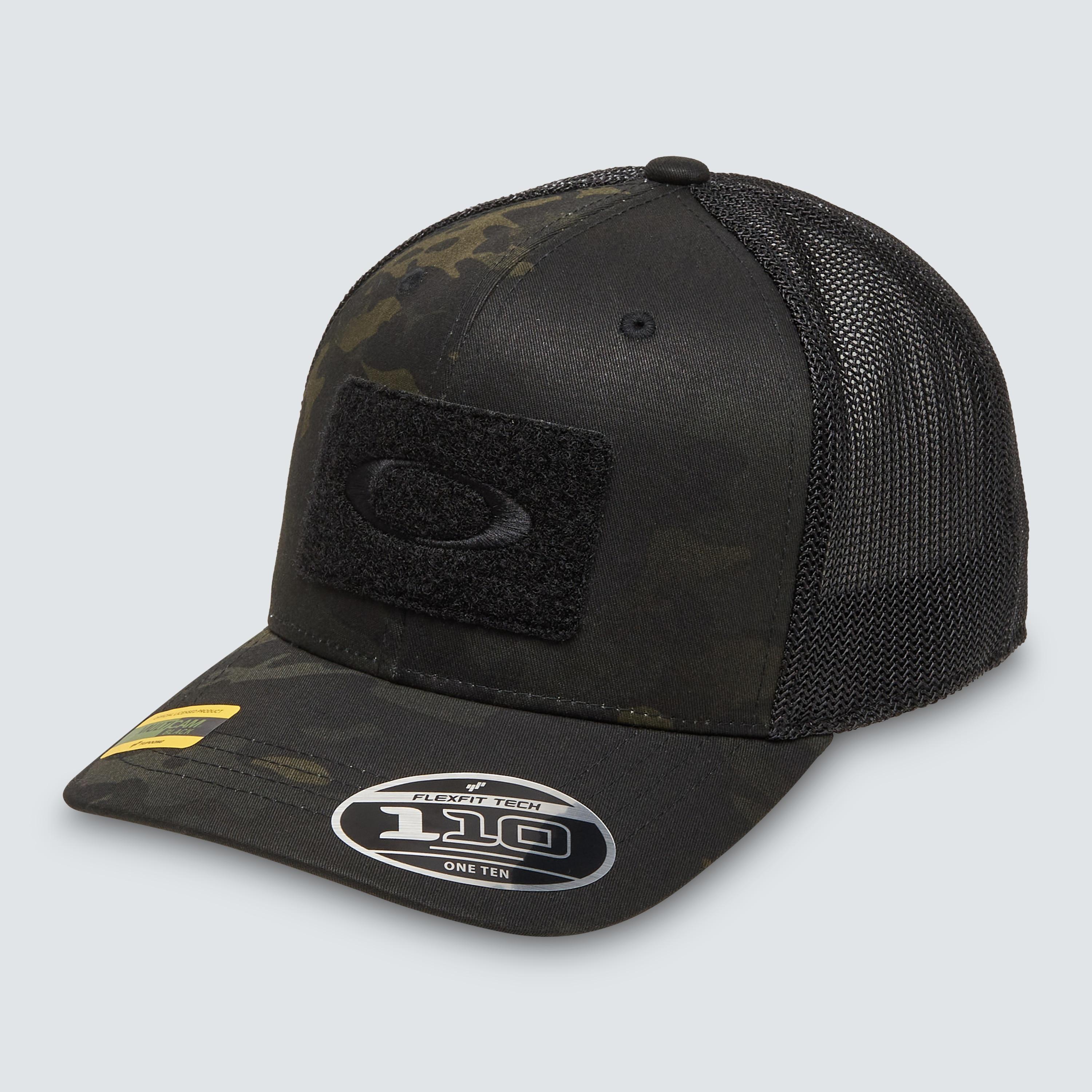 Oakley Men's Si Multicam 110 Snapback Cap Product Image