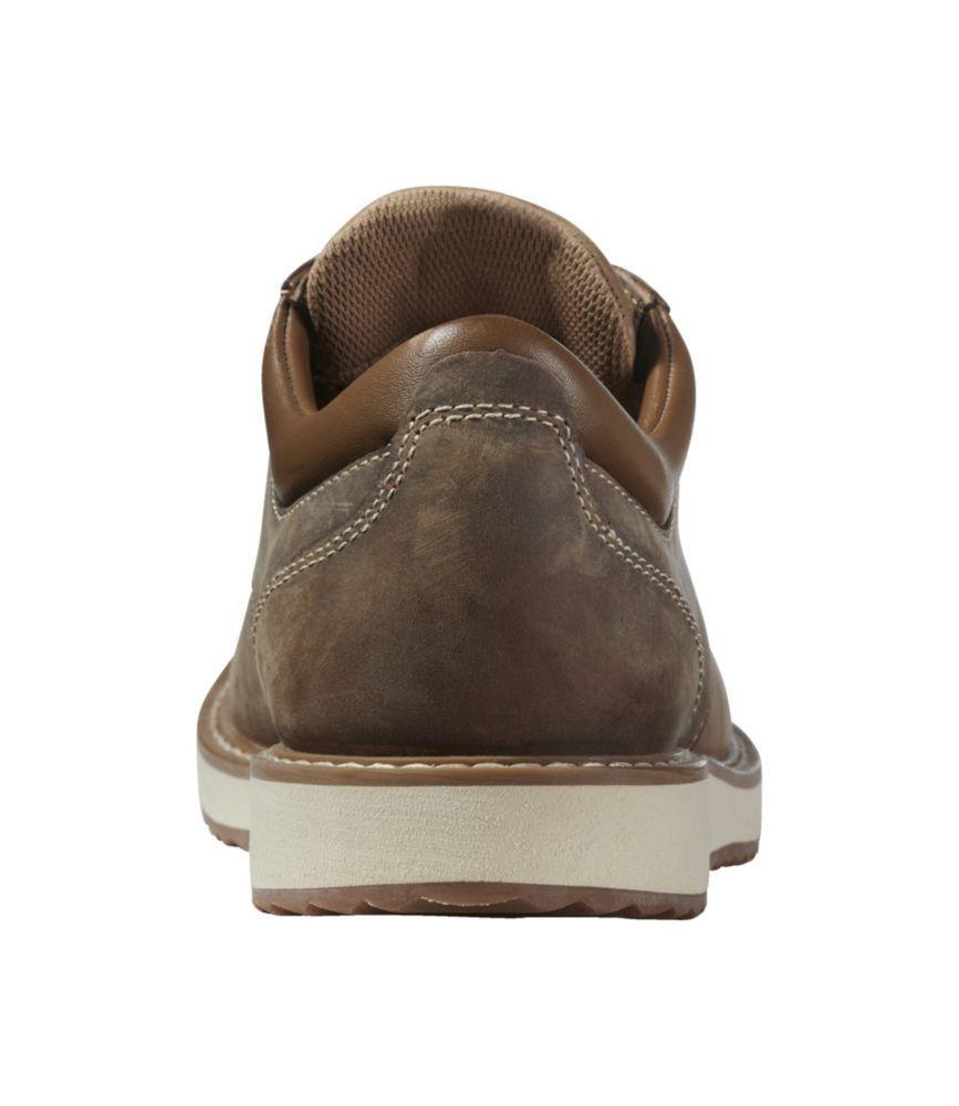 
                            Men's Stonington Shoes, Moc-Toes
                         Product Image