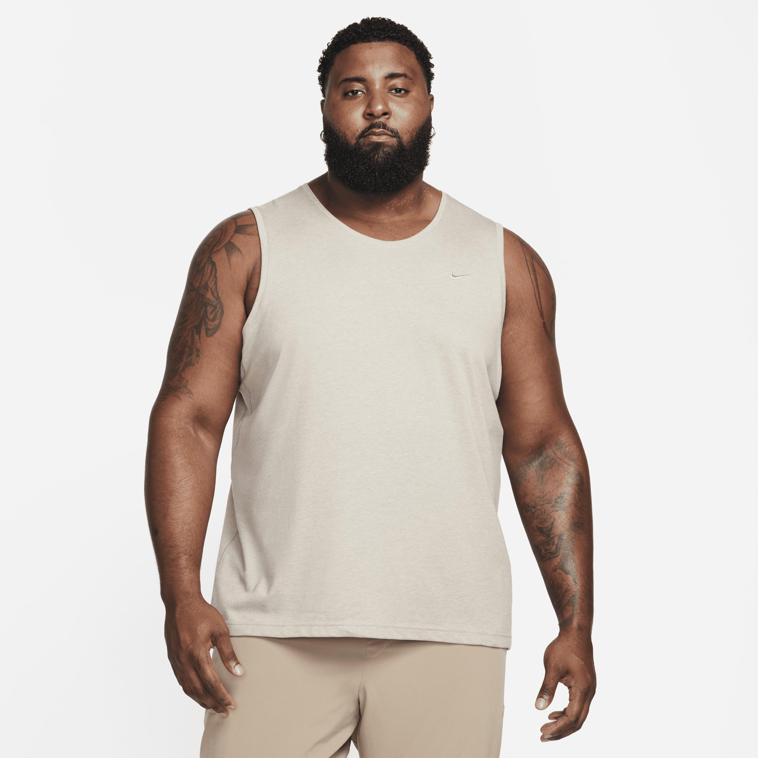 Nike Men's Primary Dri-FIT Versatile Tank Top Product Image