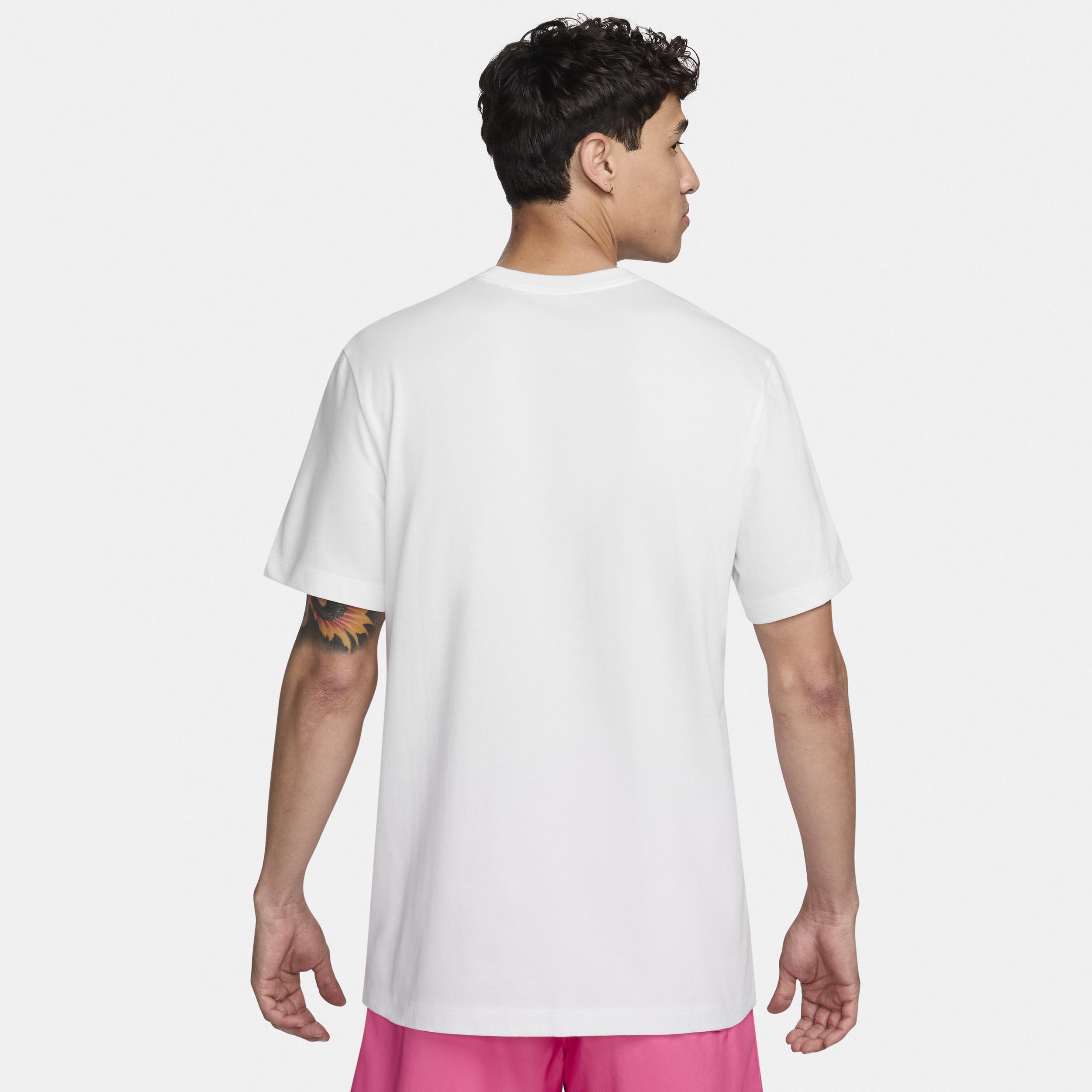 Men's Nike Sportswear T-Shirt Product Image