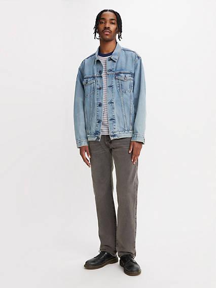 Levi's '93 Straight Fit Men's Jeans Product Image