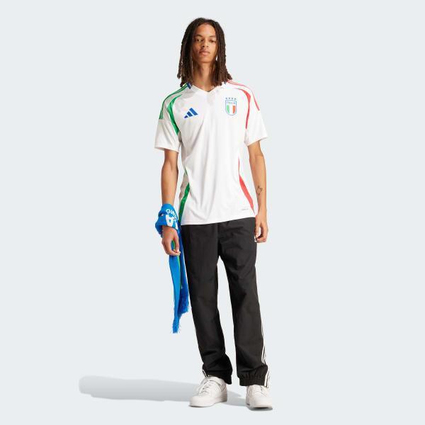 Italy 24 Away Jersey Product Image