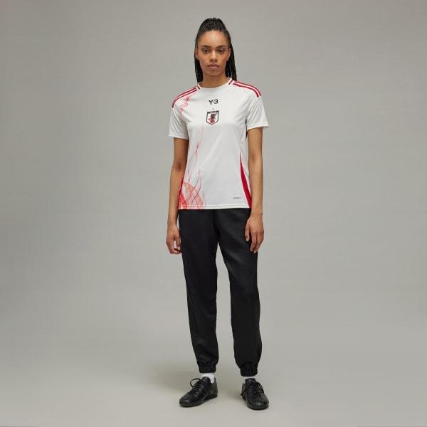 Japan x Y-3 24 Away Jersey Product Image