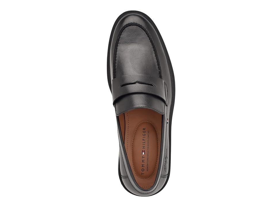 Tommy Hilfiger Dime Men's Shoes Product Image