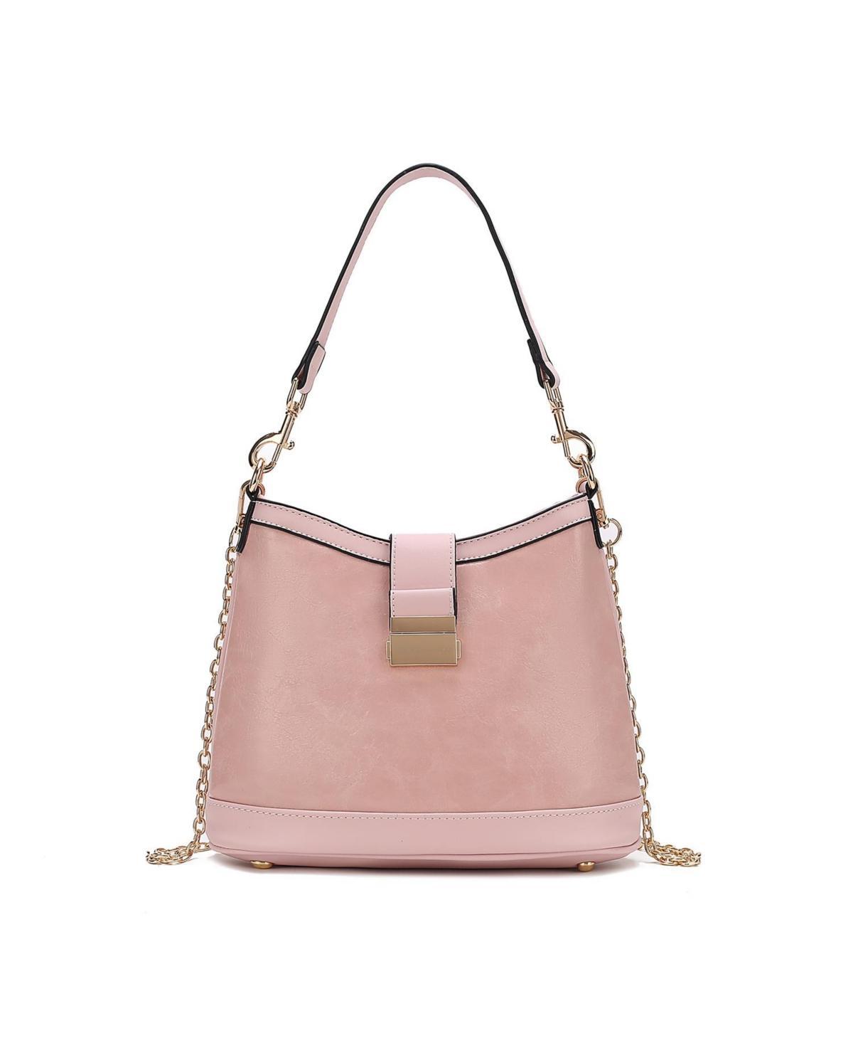 Mkf Collection Pilar Women s Shoulder Bag by Mia K Product Image