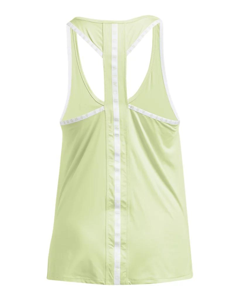 Women's UA Knockout Tank Product Image