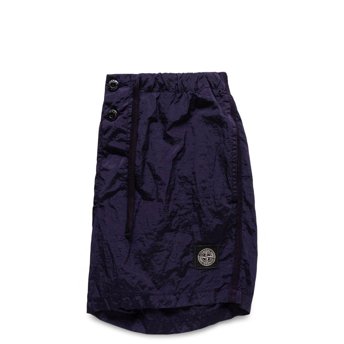 NYLON METAL BEACH SHORTS 1015B0643 Male Product Image