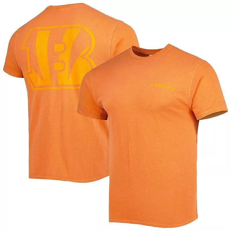 Mens 47 Cincinnati Bengals Fast Track Tonal Highlight T-Shirt Product Image