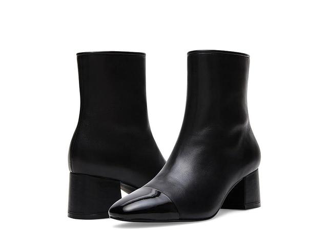 Steve Madden Eiffel Leather) Women's Boots Product Image