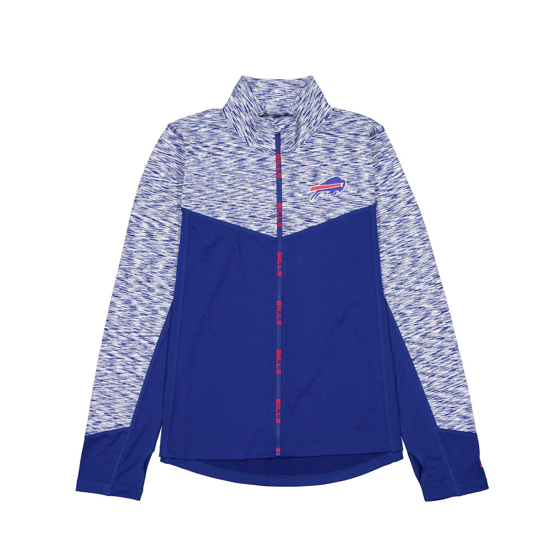 Buffalo Bills Active Women's Jacket Female Product Image