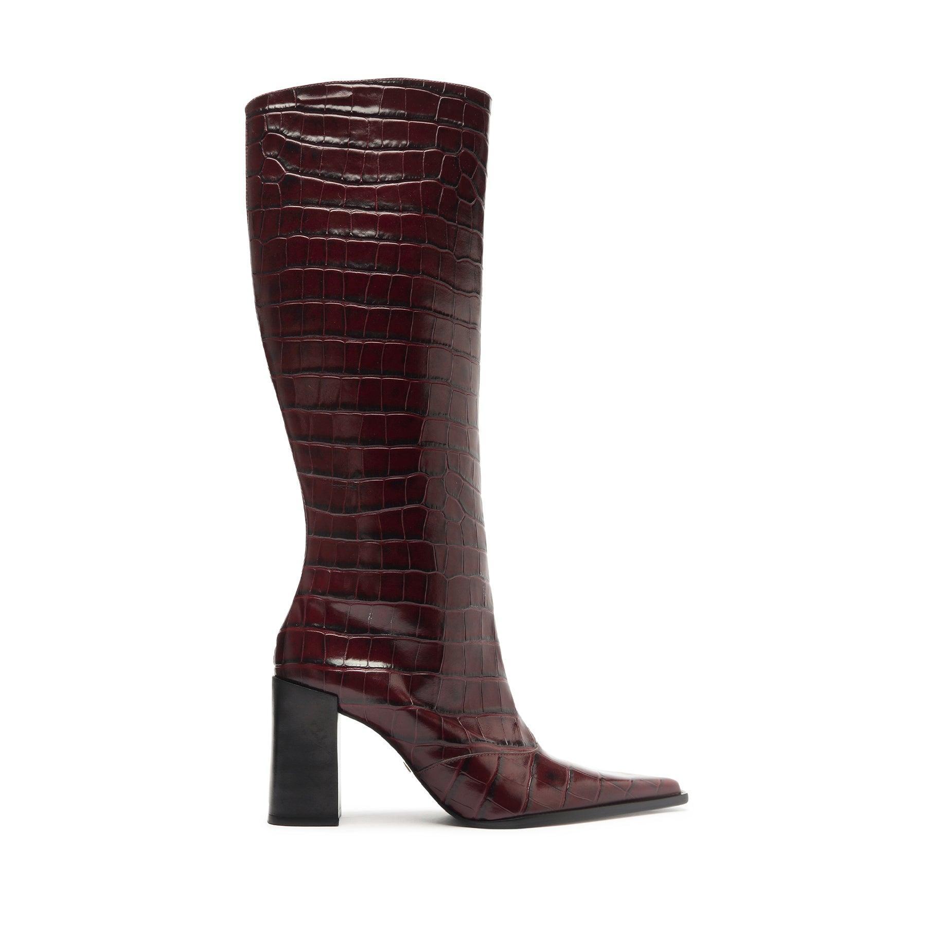 Raffaela Up Boot Female Product Image