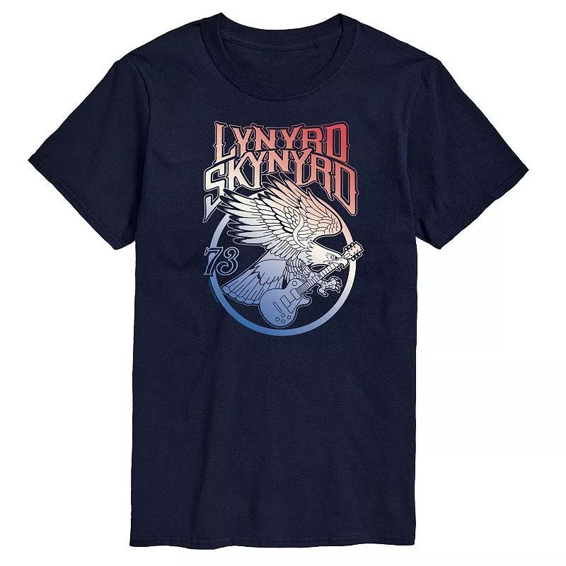 Mens Lynyrd Skynyrd Eagle Graphic Tee Product Image